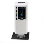 NR110 Portable Laboratory Colorimeter Chroma Meter 4mm Measuring Aperture for sale