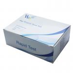 COVID-19 IgG IgM Antigen Rapid Test Device With NMPA Certificate for sale