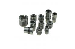 China YG8C Cemented Carbide Nozzle supplier