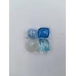 High Efficiency Deep Cleaning Long Lasting Fragrance 4 In 1 Laundry Detergent Pods