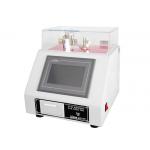 Cardboard Stiffness Paper Testing Equipments With Digital Display for sale