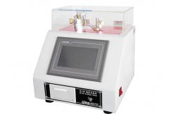 China Cardboard Stiffness Paper Testing Equipments With Digital Display supplier