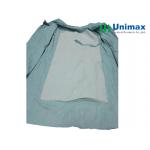 60gsm 3XL Spunlace Sterile Surgical Gowns for sale
