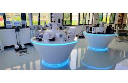China Thermal PTZ Camera manufacturer
