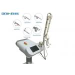 Portable CO2 Fractional Laser Machine For Acne Pigment Removal 10600nm Wavelength for sale