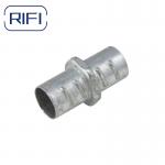 1 Inch Flexible Conduit And Fittings In Connector And Coupling