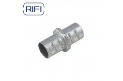 China 1 Inch Flexible Conduit And Fittings In Connector And Coupling supplier