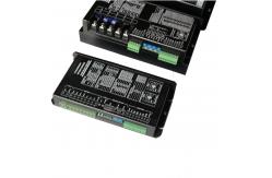 China 48V 30A 86mm 3 Phase BLDC Motor Driver With F R Control supplier
