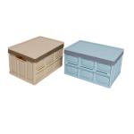 Portable Cube Household Storage Containers