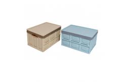 China Portable Cube Household Storage Containers supplier