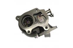China RHF4H Diesel Turbocharger For SAIC V80 SC25R SC25R120Q4 Engine S00001291+01 supplier