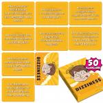 Custom Card Game Printing Amazon Cross Border Bestselling Card Adult Table Games and Printing Solutions for sale