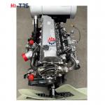 J08 Complete Engine Assy Diesel Engine Parts