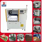 PGB-200E Epoxy Machine Customized Request for Automatic Epoxy Business Equipment for sale
