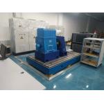SSCD450-1500/3800 450KW New Energy Vehicle Motor Dynamometer Test Bench System