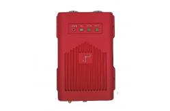 China Triple Frequency Gps Gnss Receiver Robust High Precision Ins Receiver supplier