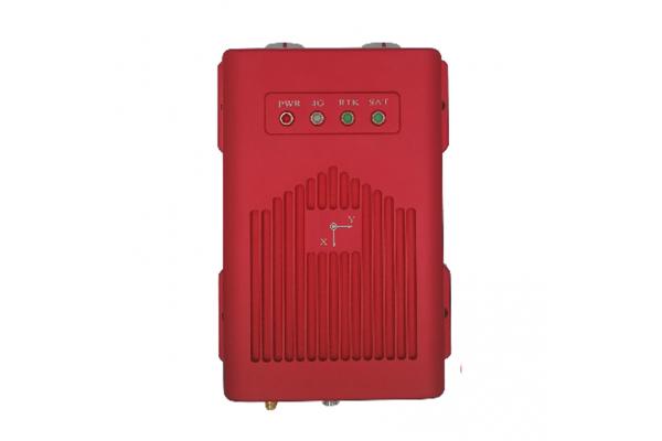 Triple Frequency Gps Gnss Receiver Robust High Precision Ins Receiver