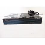 Cisco1921-SEC/K9 Industrial Network Router , Cisco Ethernet Router For Enterprise for sale