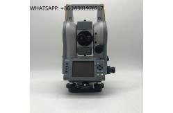 China Trimble C5 Mechanical Total Station 1 Accuracy Reflectorless Total Station supplier