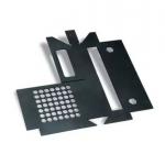 OEM Custom High Quality Aluminum Stainless Steel Sheet Metal Fabrication Laser Cut Metal Parts & Welding Services for sale