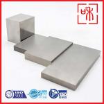 Gr5 Titanium Plate Hot Rolled Pickling Surface Titanium Sheet Titanium Plate And Sheet For Industrial Applications for sale