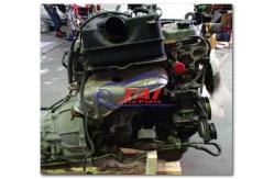 China Long Lifespan Japanese Engine Parts Used 3RZ Engine Steel Material Good Condition supplier