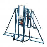 50KN 100KN 150KN 200KN Hydraulic Conductor Reel Stands For Construction for sale