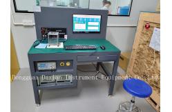 China HDI HCT High Current Tester 220V 50HZ For PCB Board Current Test supplier