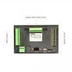EX3G-50KH PWM Touch Panel PLC 4AI 2AO Integrated Digital Analog