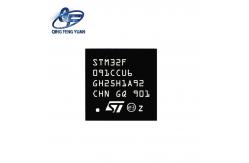 China ST STM32F091VCT6 Original Electronic Components Microcontrollers supplier