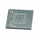 Memory IC Chip SFEM032GB1ED1TO-A-5E-111-STD Embedded eMMC Memory IC for sale