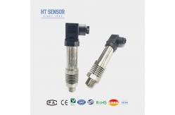 China 12-32VDC High Temperature Industrial Pressure Sensor with Stainless Steel Structure supplier