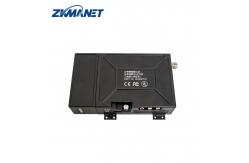 China Customizable Frequency Portable COFDM Transceiver For Video Wireless Transmission Communication supplier