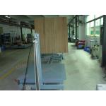 Inclined Impact Testing Machine for Carriage Testing with ASTM Standard