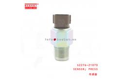 China S2276-21070 Press Sensor J05E J08E Hino Truck Parts supplier