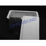 Decoufle Protos Machine Cigarette Rod Cutting Blade Mounted After Cigarette Wrapping Process