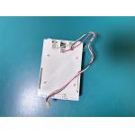 Nihon Kohden BSM-4113K Patient Monitor Battery Compartment With Battery Interface Wiring 