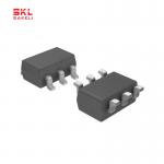 SN74LVC2G14DBVR IC Chip Inverter IC 2Channel Integrated Circuit Schmitt Trigger 5.5V for sale