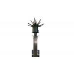 Customized Protective Lightning Repeller Q235 Steel For Broadcast for sale