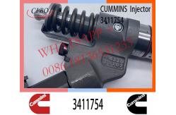 China Diesel QSM11 ISM11 M11 Engine Part Fuel Injectors 3411754 3087772 4903319 4061851 supplier