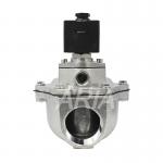 ASCO Electromagnetic Pulse Valve SCG353A047 DN40 Right Angle Dust Removal Valve