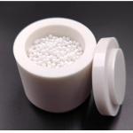 Cylindrical Jars For Planetary And Roller Ball Mills With Different Capacities for sale