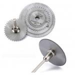 2mm High Speed Steel Cutting Blade Hss Round Saw 250 X 1.2 X 32MM for sale
