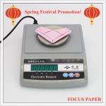 Acid Free Recyclable NCR Paper With Good Image Intensity for sale