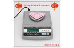 China Acid Free Recyclable NCR Paper With Good Image Intensity supplier