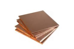 China ASTM Standard Nickel Plate 1mm-20mm Thickness for Industrial Applications supplier