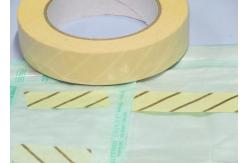China Autoclave  Sterilization Indicator Tape EO Steam Plasma Formalin 12MM*50M supplier