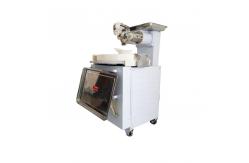 China Fully Automatic Frozen Momos Making Machine Cheap Price Bakpao Machine China Baozi Machine supplier