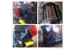 China European Version 100t/h Small Coarse Powder Mill Coarse Hammer Crusher supplier