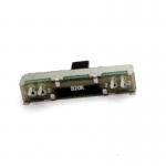 Length 20mm Mixer Slider Fader 100k Slide Potentiometer C2040N